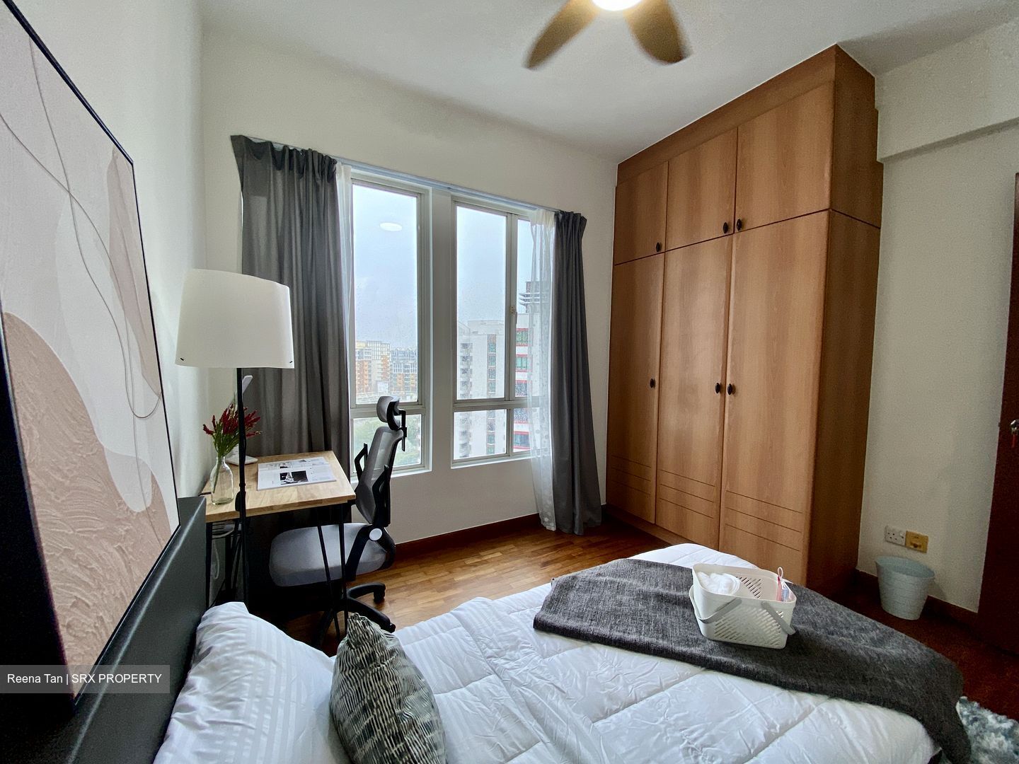 Northoaks (D25), Condominium #434982201